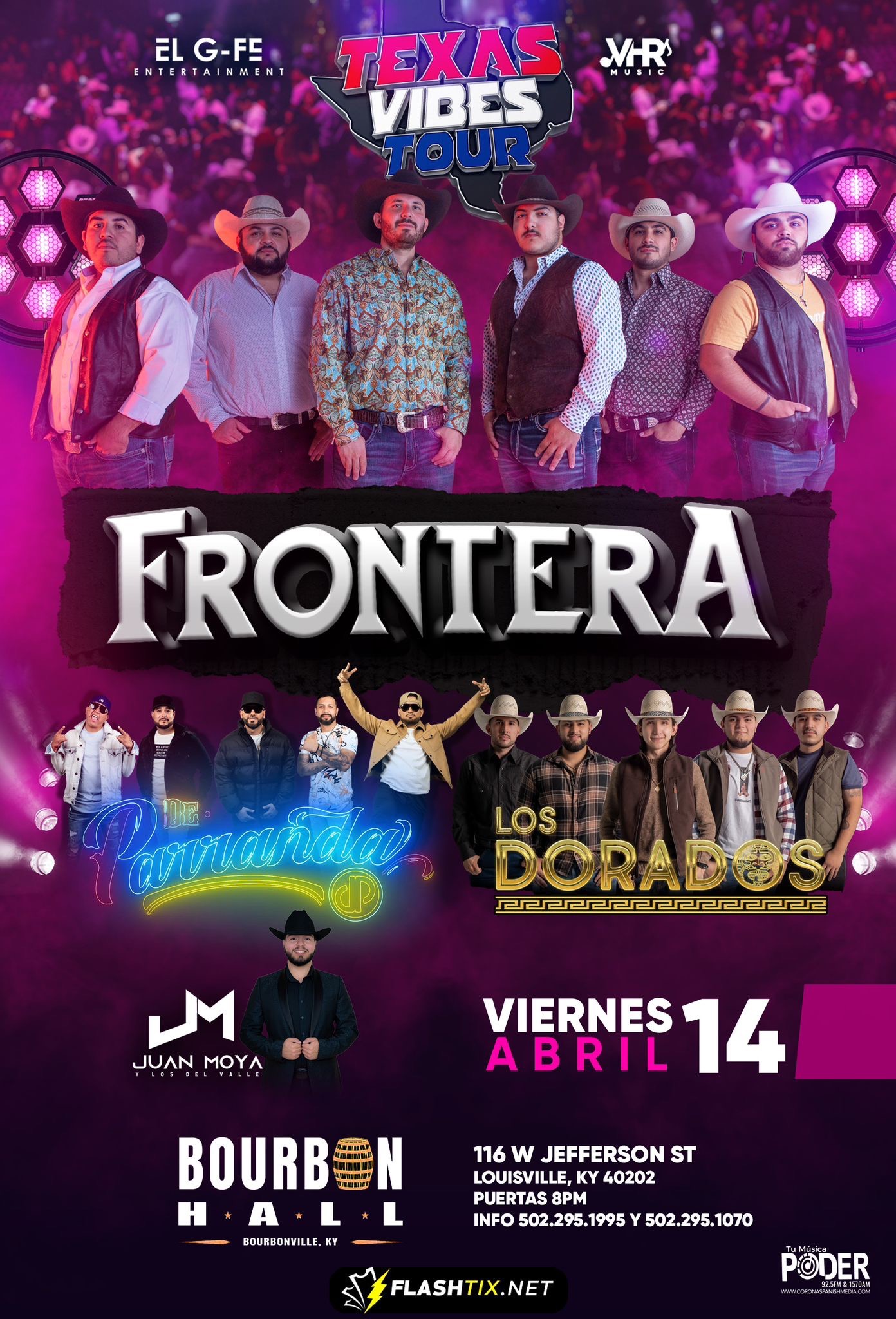 frontera-viernes-14-de-abril-bourbon-hall