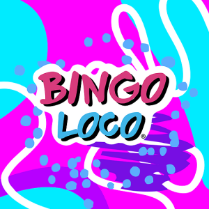 Bingo Loco Louisville- Tickets